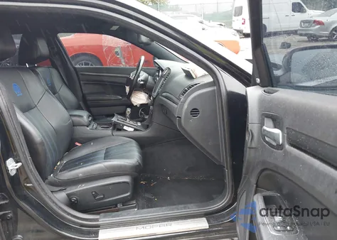 2012 Chrysler 300 S V8 from USA, damaged, VIN 2C3CCADT0CH315559